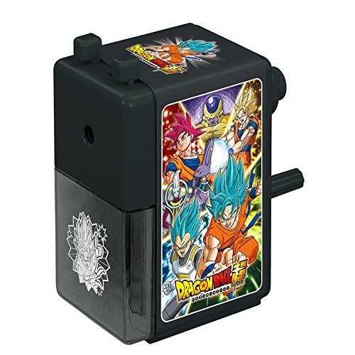 ショウワノート 手動鉛筆削り器 ドラゴンボール超 739270001 | 文具百貨